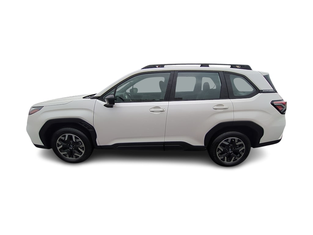 Thumbnail: 2025 Subaru Forester - 3