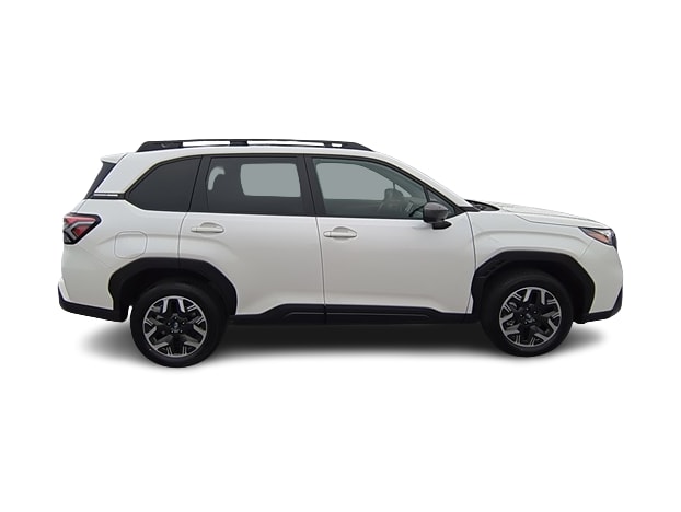 2025 Subaru Forester Premium 24