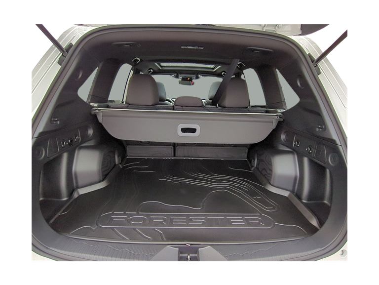 2025 Subaru Forester Premium 18