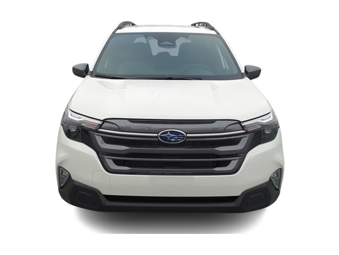 2025 Subaru Forester Premium 6