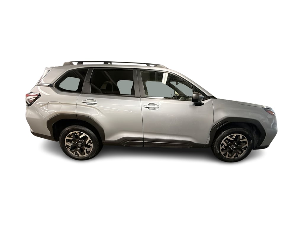 Thumbnail: 2025 Subaru Forester - 14