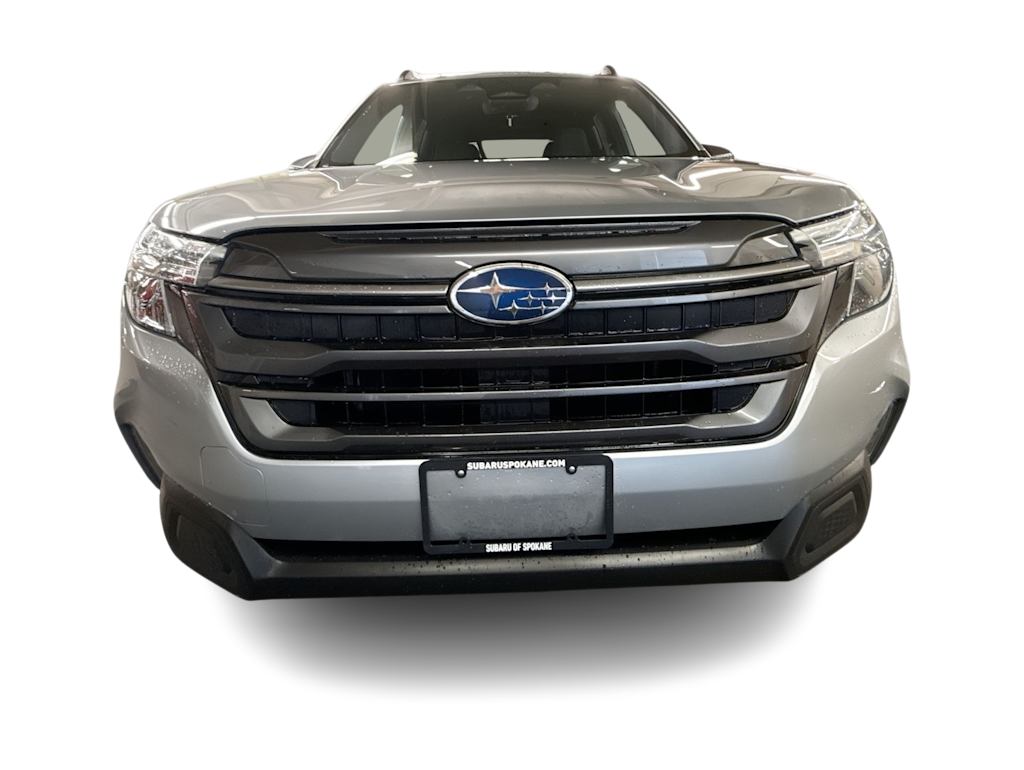 Thumbnail: 2025 Subaru Forester - 5