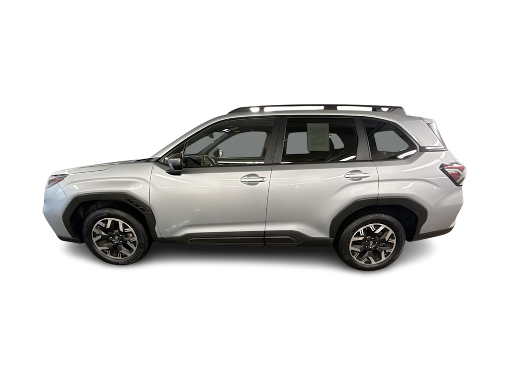 Thumbnail: 2025 Subaru Forester - 2