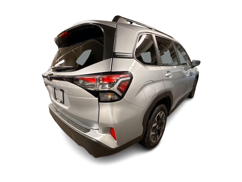 Thumbnail: 2025 Subaru Forester - 13