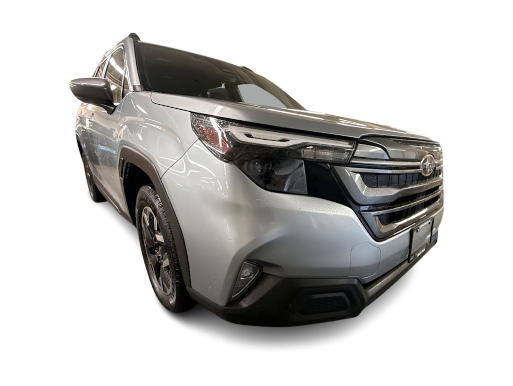 Thumbnail: 2025 Subaru Forester - 11