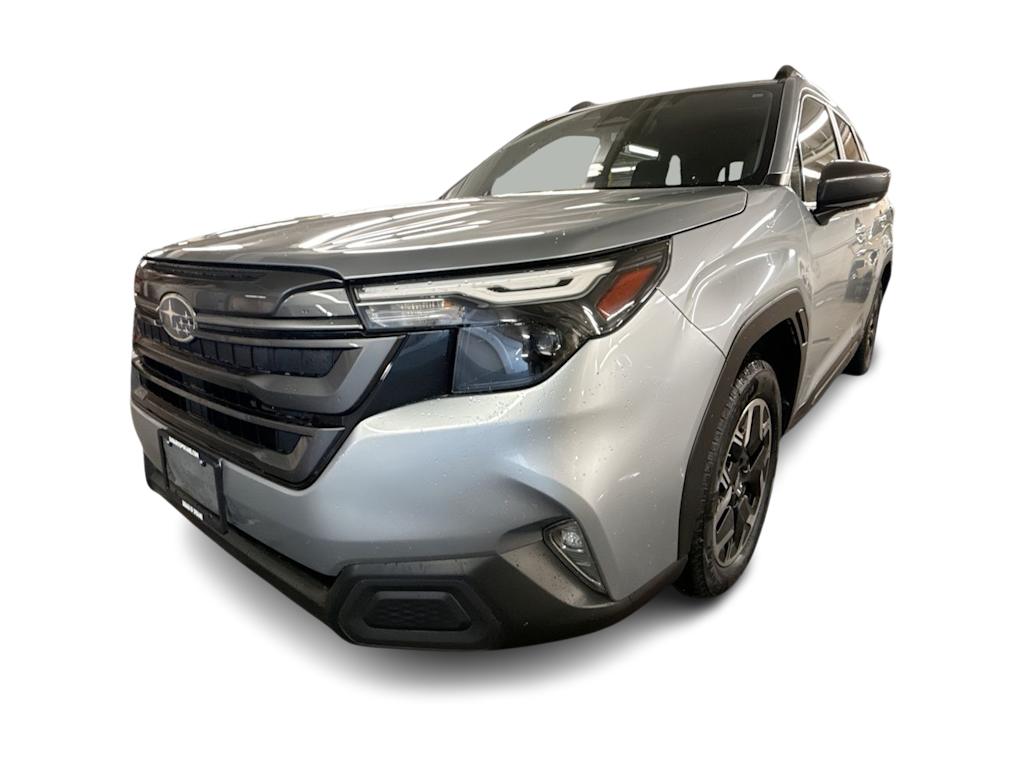 Thumbnail: 2025 Subaru Forester - 12