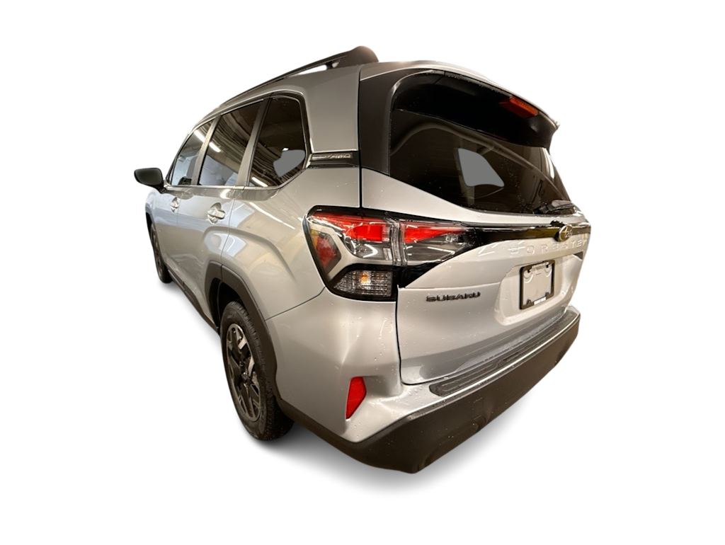 Thumbnail: 2025 Subaru Forester - 3