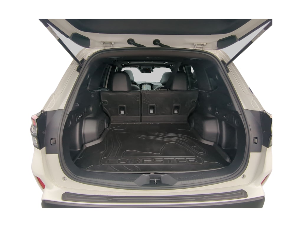 Thumbnail: 2025 Subaru Forester - 18