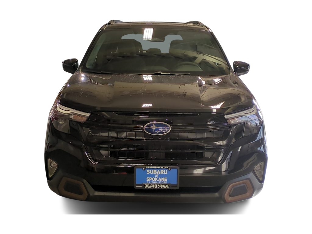 Thumbnail: 2025 Subaru Forester - 6