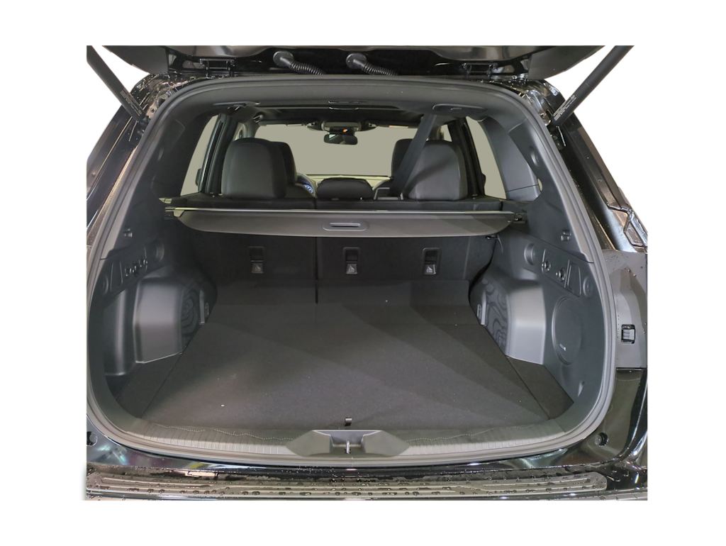 Thumbnail: 2025 Subaru Forester - 18