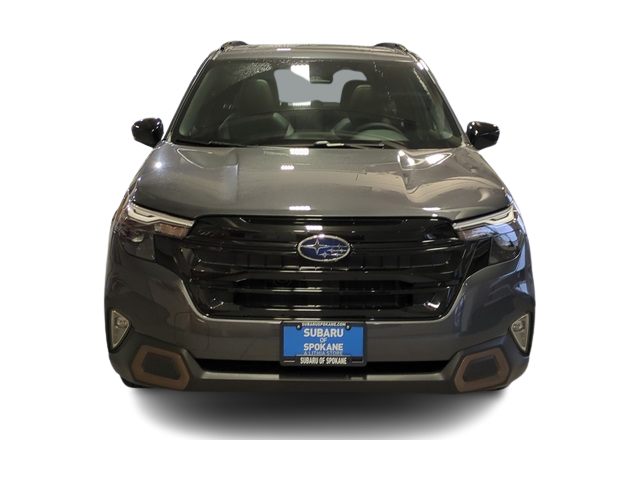 2025 Subaru Forester Sport 6