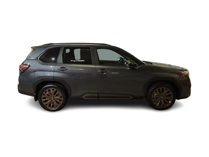 2025 Subaru Forester Sport 23
