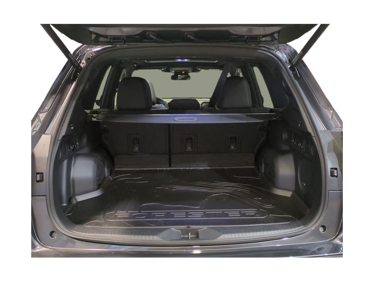 2025 Subaru Forester Sport 18