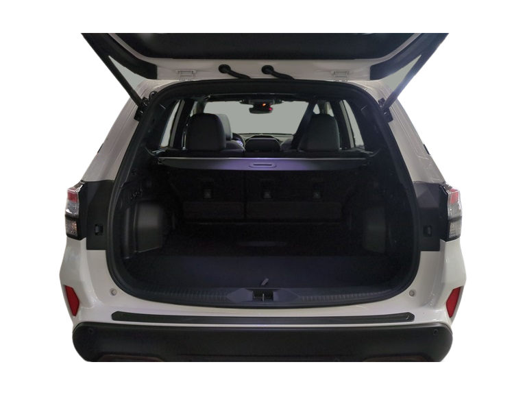 2025 Subaru Forester Sport 18