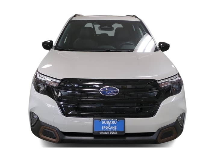 2025 Subaru Forester Sport 6