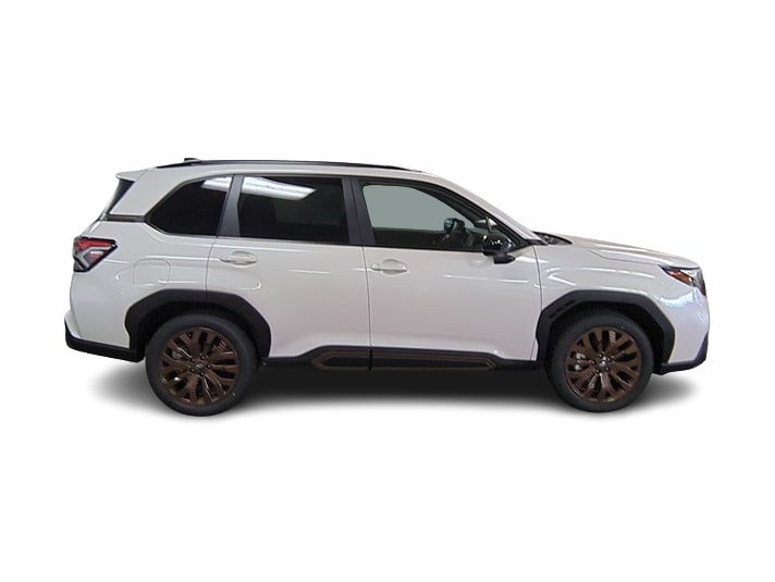 2025 Subaru Forester Sport 24
