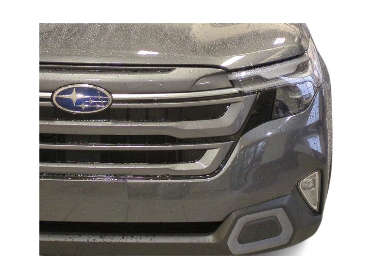 2025 Subaru Forester Limited 23