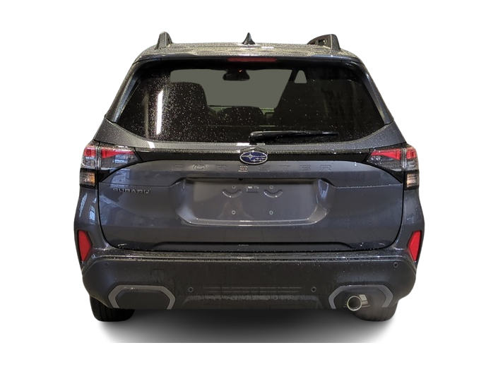 2025 Subaru Forester Limited 5