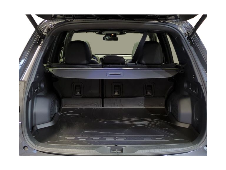 2025 Subaru Forester Limited 16