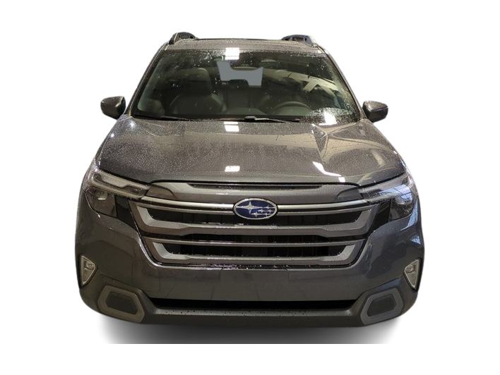 2025 Subaru Forester Limited 6