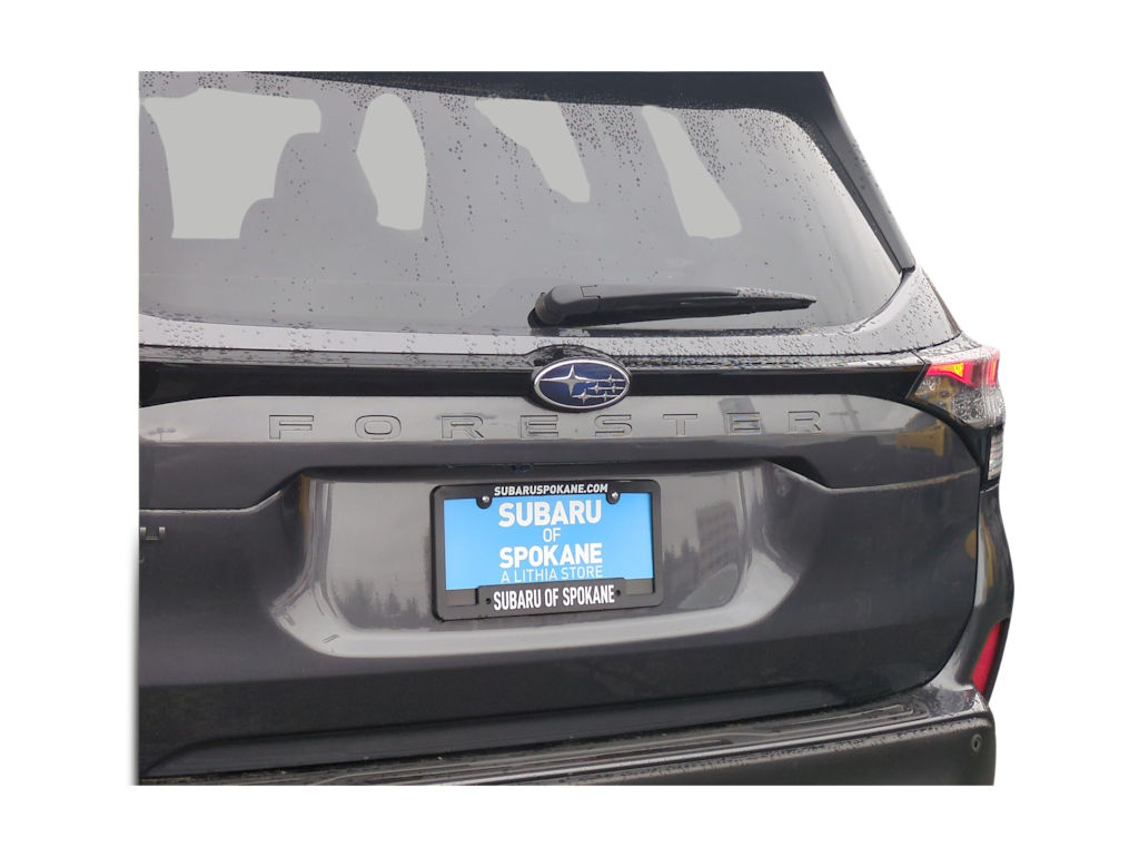 Thumbnail: 2025 Subaru Forester - 25