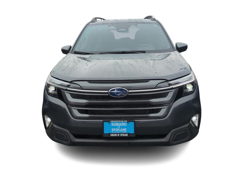 Thumbnail: 2025 Subaru Forester - 6