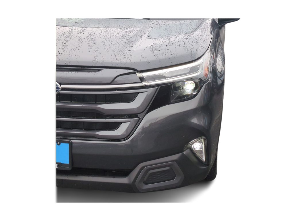 Thumbnail: 2025 Subaru Forester - 24