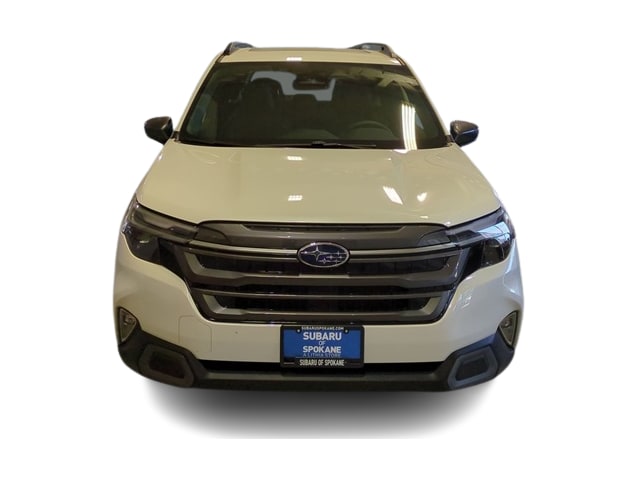 2025 Subaru Forester Limited 6