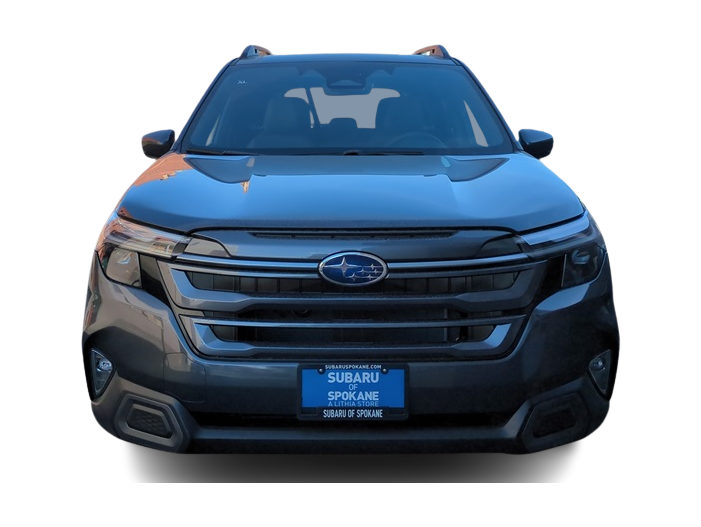 2025 Subaru Forester Limited 6