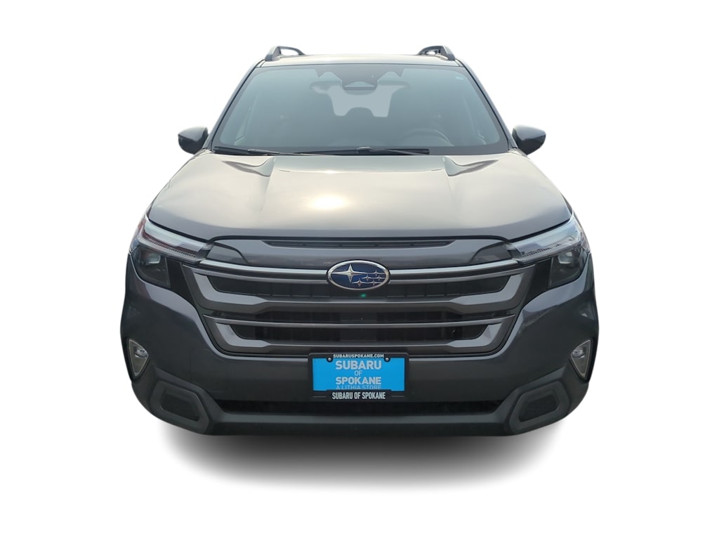 Thumbnail: 2025 Subaru Forester - 6