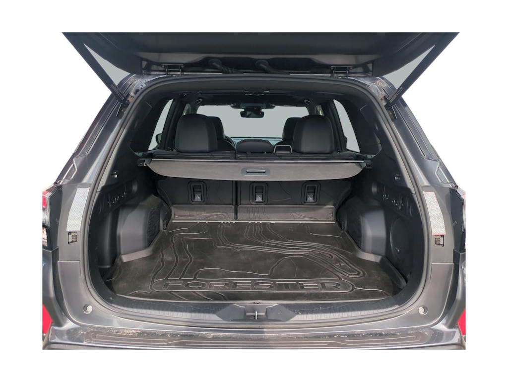 Thumbnail: 2025 Subaru Forester - 18