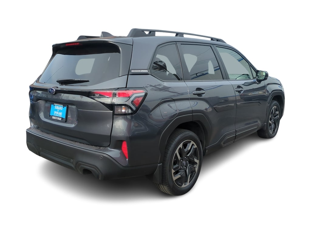 Thumbnail: 2025 Subaru Forester - 23