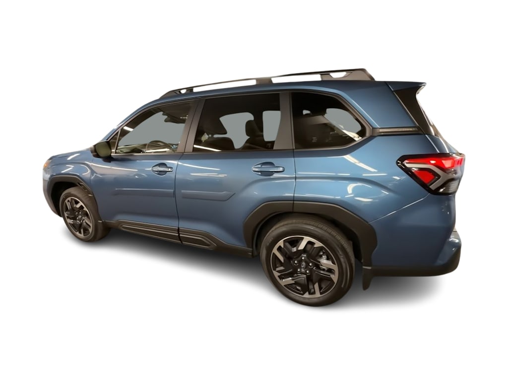 Thumbnail: 2025 Subaru Forester - 19
