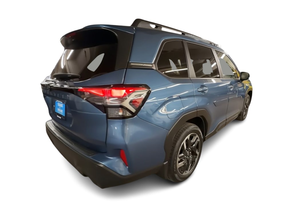 Thumbnail: 2025 Subaru Forester - 20