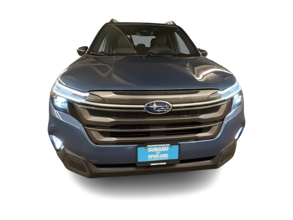 Thumbnail: 2025 Subaru Forester - 5