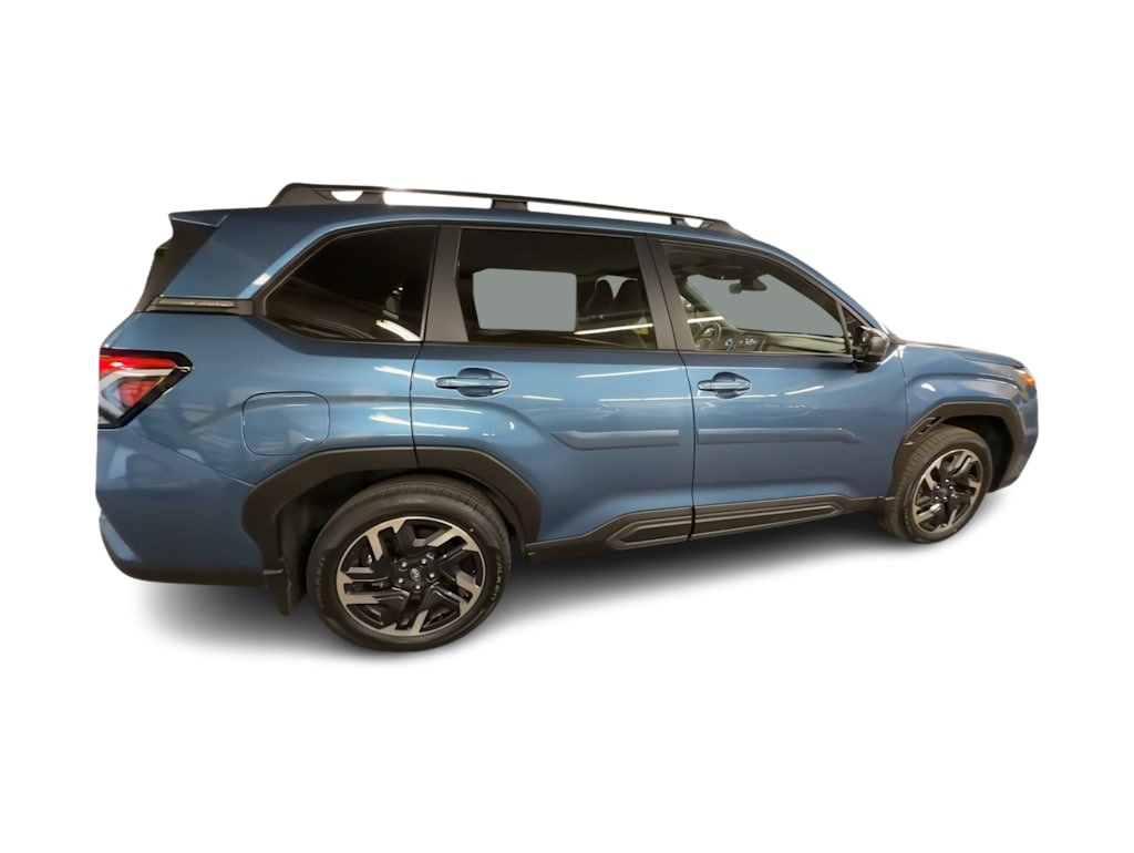 Thumbnail: 2025 Subaru Forester - 21