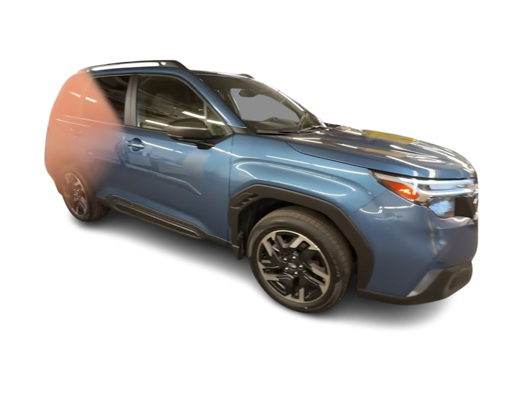 Thumbnail: 2025 Subaru Forester - 17