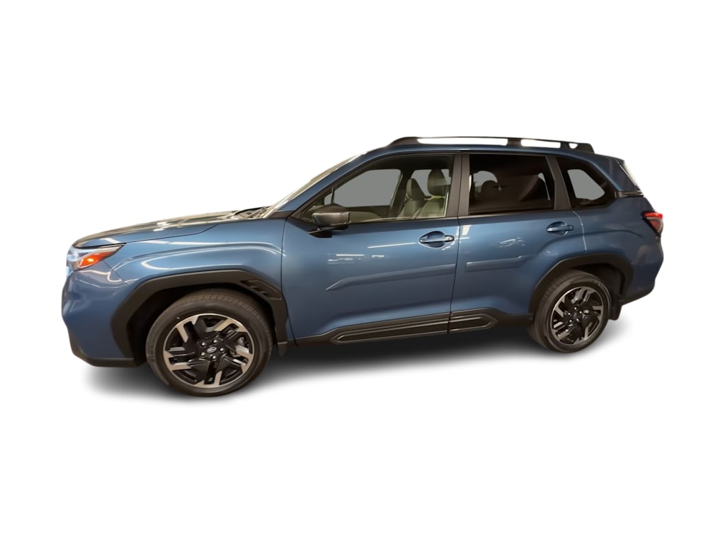 Thumbnail: 2025 Subaru Forester - 3