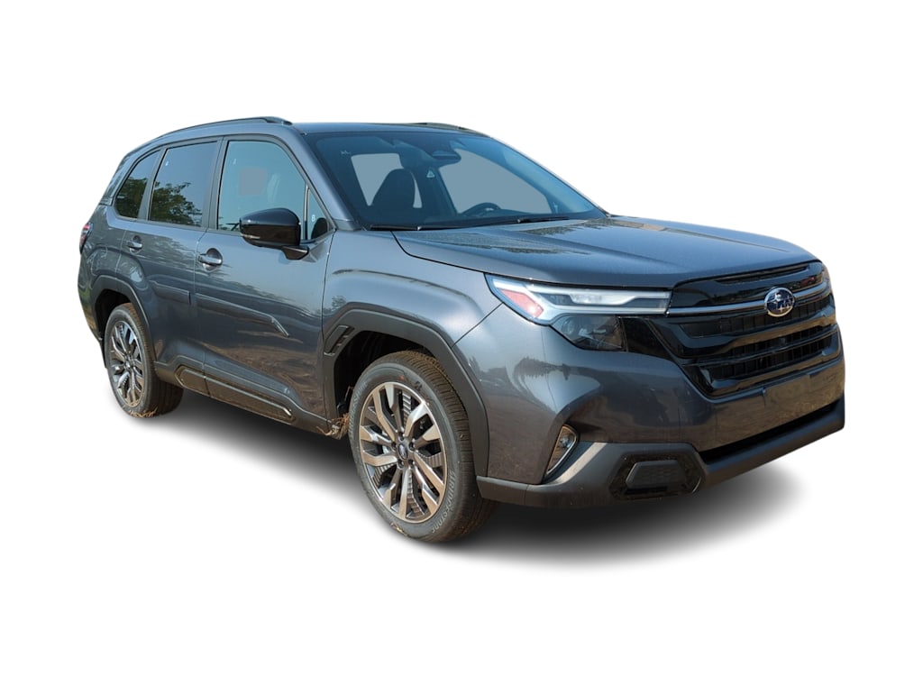Thumbnail: 2025 Subaru Forester - 20