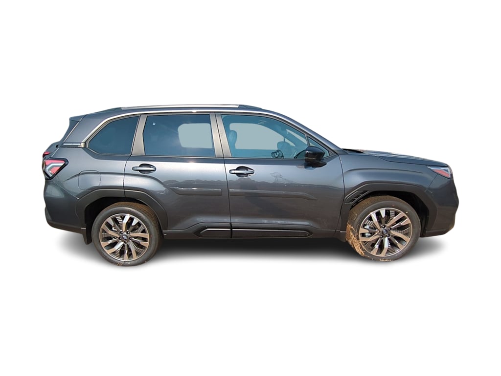 Thumbnail: 2025 Subaru Forester - 23