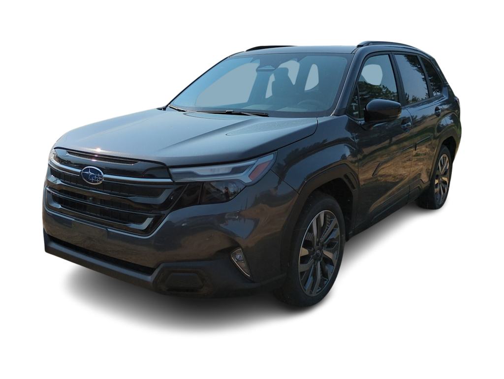 Thumbnail: 2025 Subaru Forester - 21