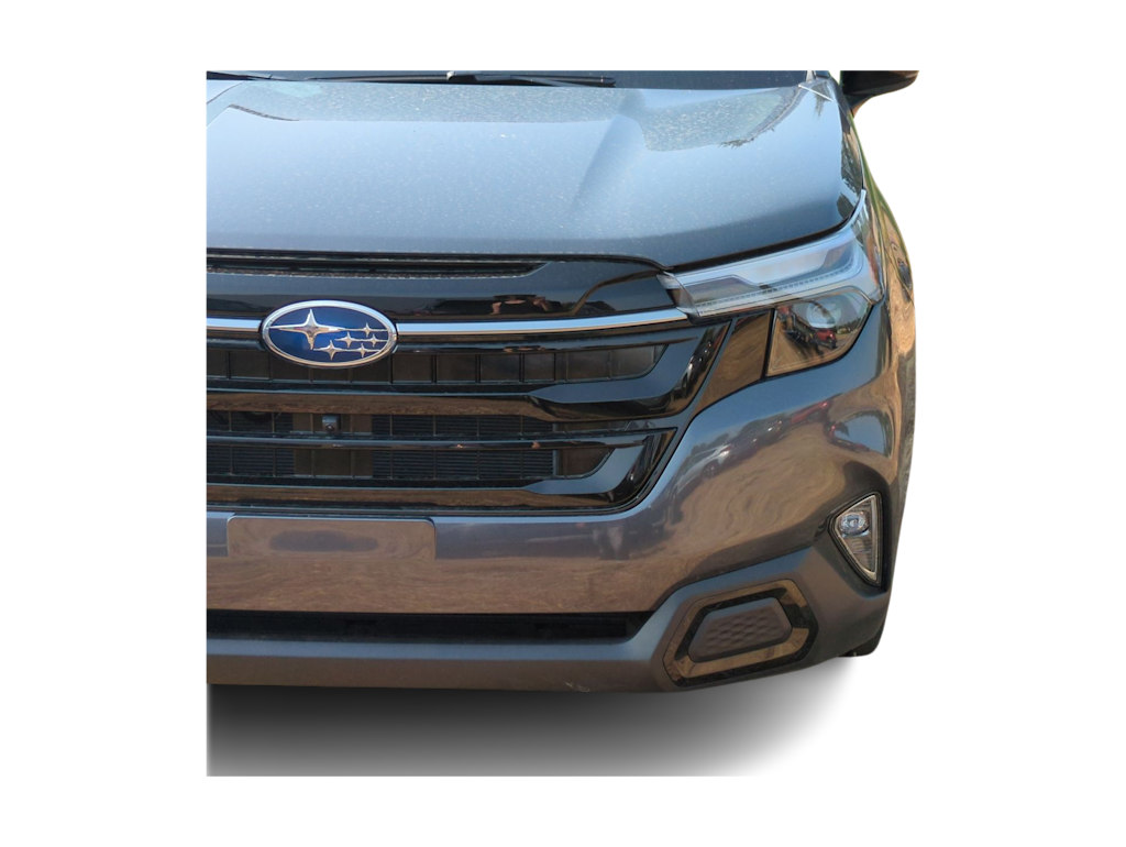 Thumbnail: 2025 Subaru Forester - 24