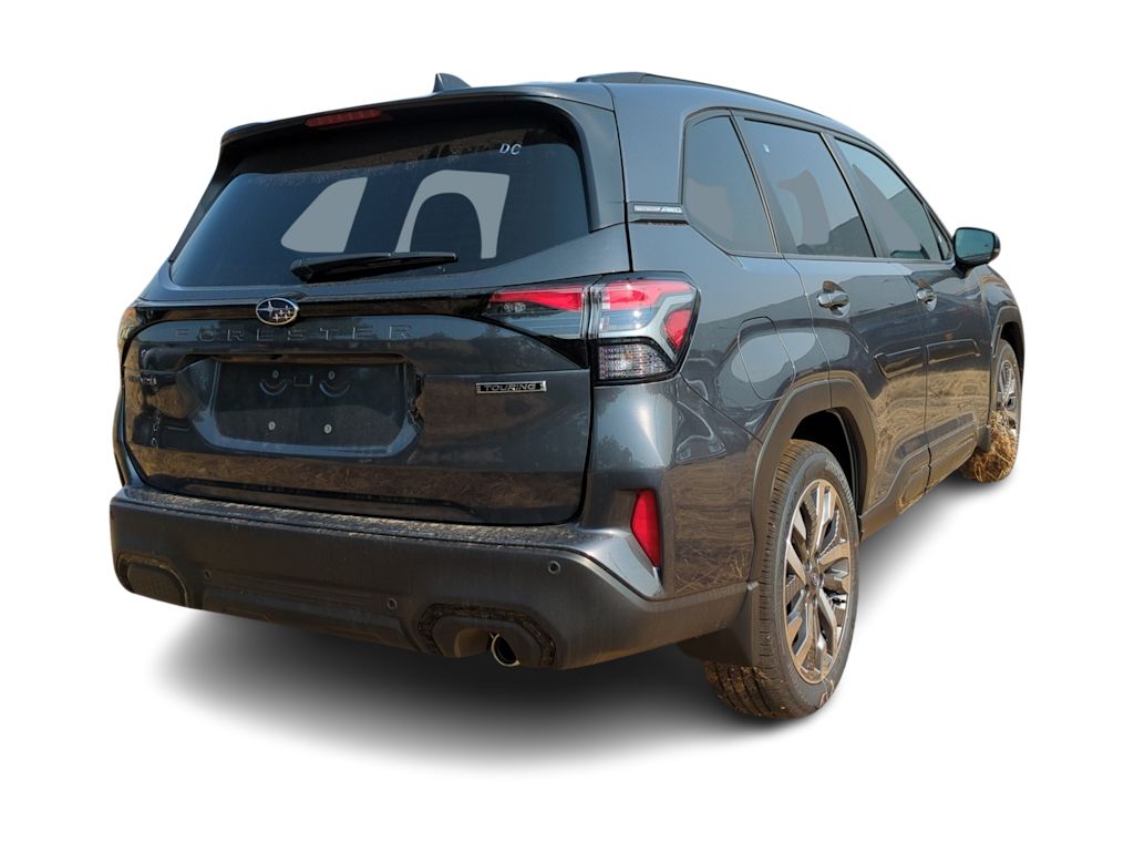 Thumbnail: 2025 Subaru Forester - 22