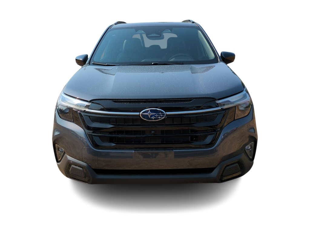Thumbnail: 2025 Subaru Forester - 6