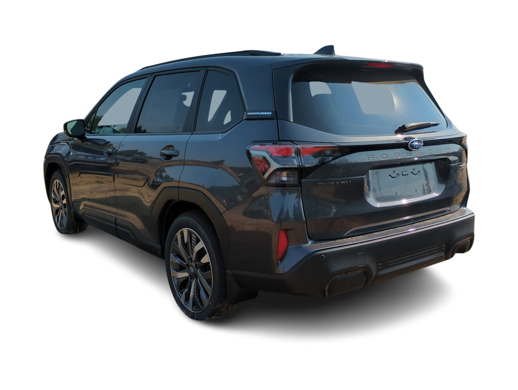 Thumbnail: 2025 Subaru Forester - 4