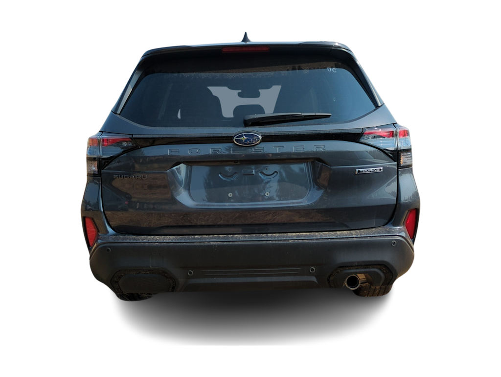 Thumbnail: 2025 Subaru Forester - 5