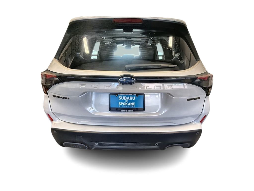 Thumbnail: 2025 Subaru Forester - 5