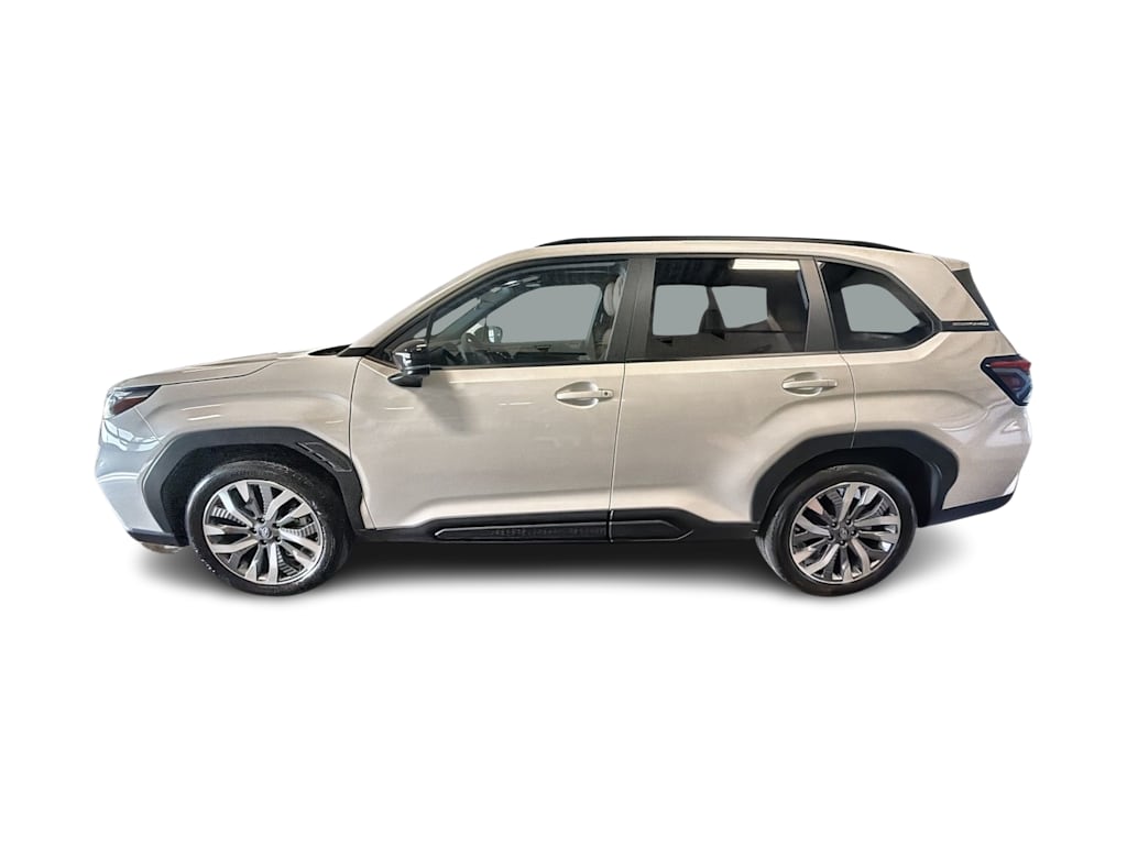 Thumbnail: 2025 Subaru Forester - 3