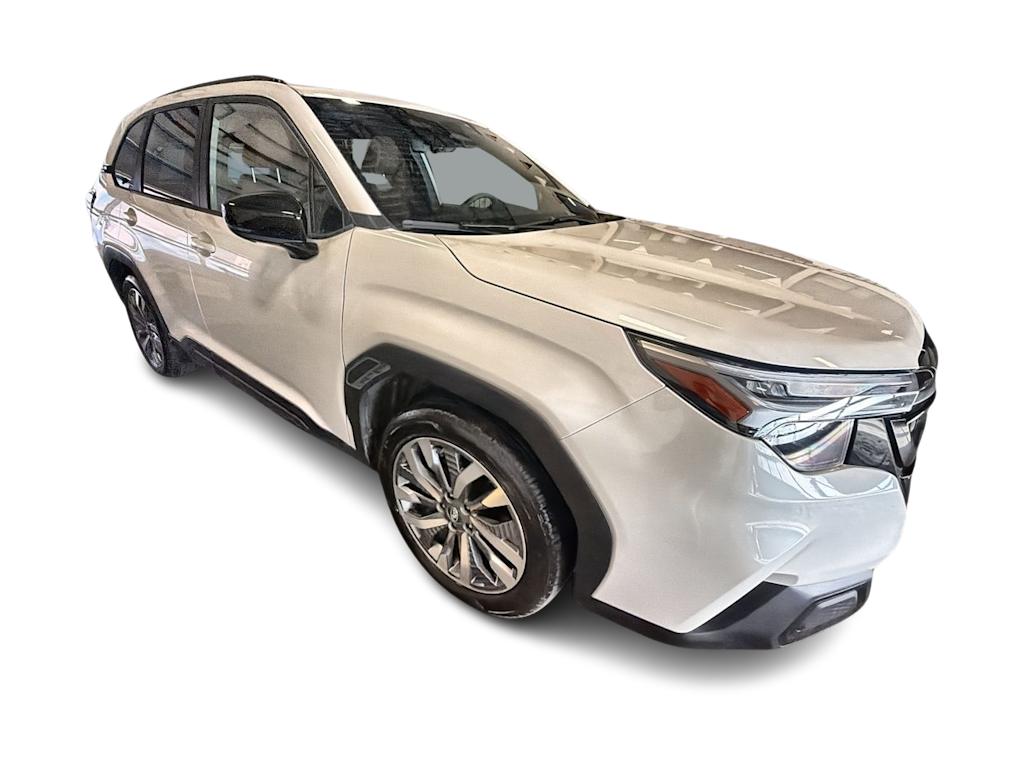 Thumbnail: 2025 Subaru Forester - 20
