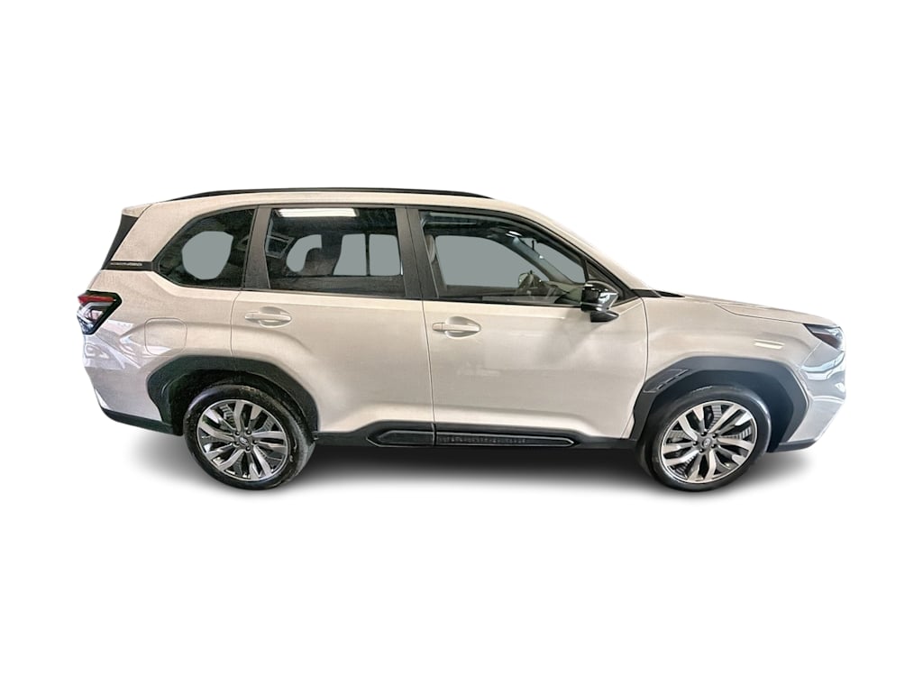Thumbnail: 2025 Subaru Forester - 23